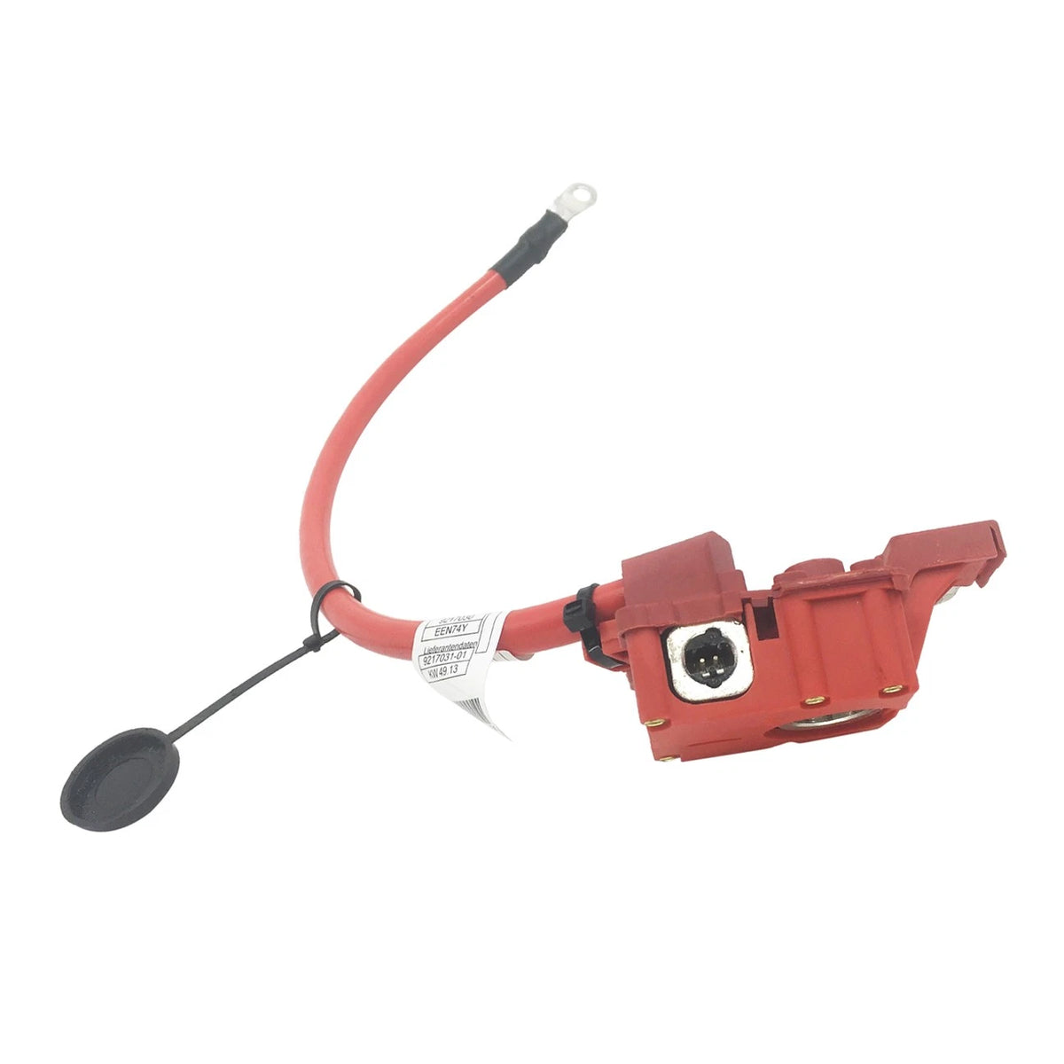 Positive Battery Cable Lead for BMW 325i 328i 330i 335i 128i (2006–2013)