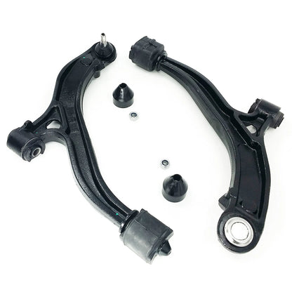 2X Front Lower Control Arms Assembly for Chrysler Town & Country (2008–2016)