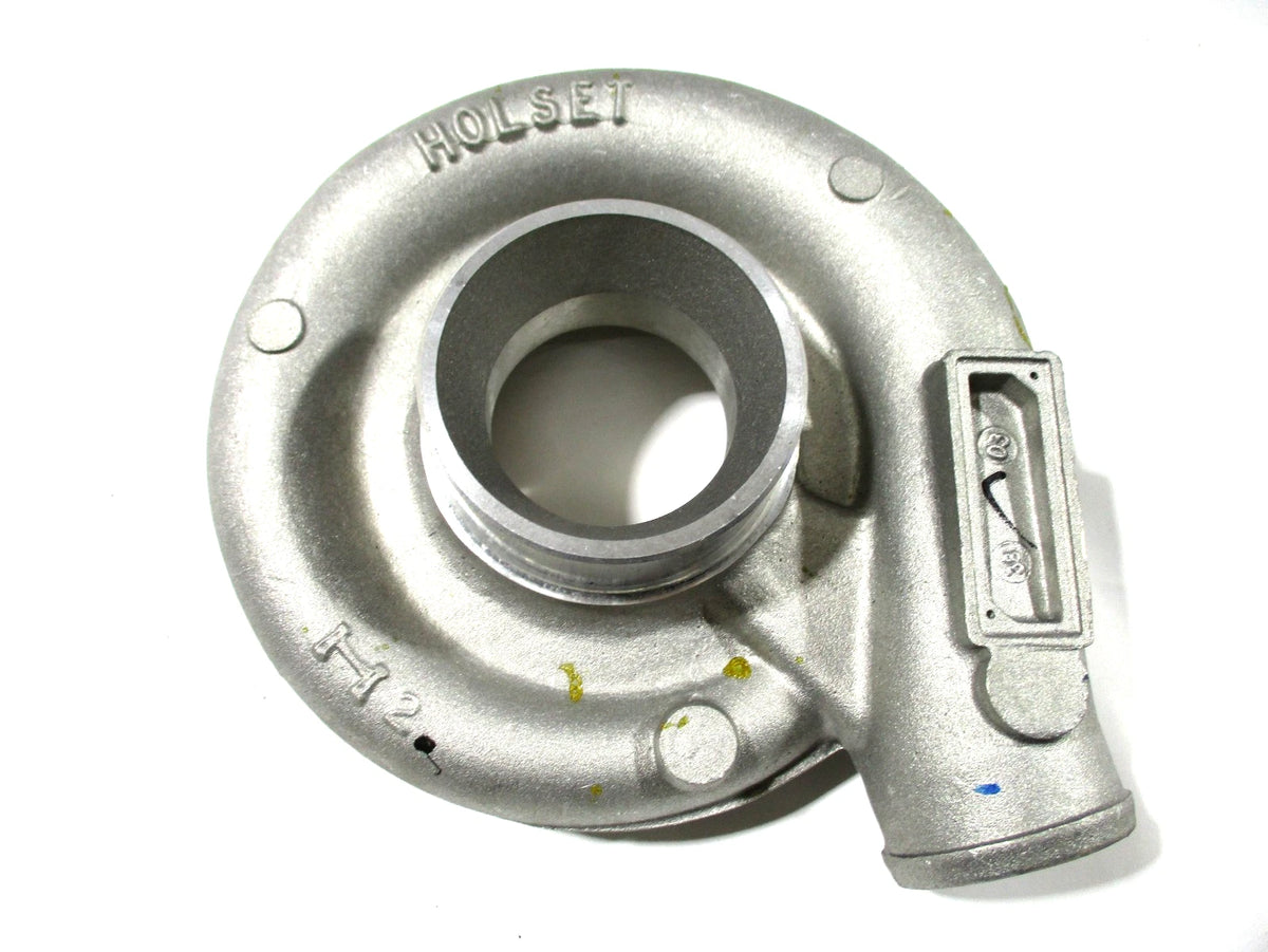 Holset Turbo Compressor Cover for Cummins (3522389)