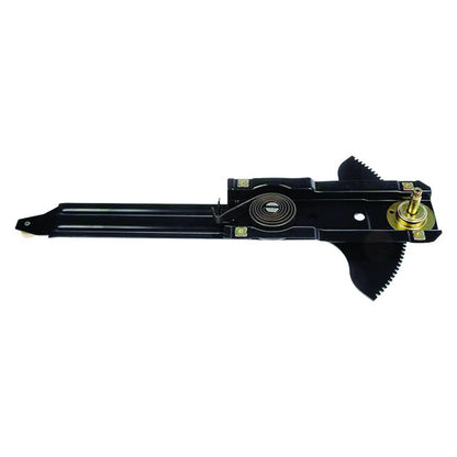 Manual Window Regulator for Ford Mustang (1971–1973) D1ZZ6523200A 752-121 Front Right