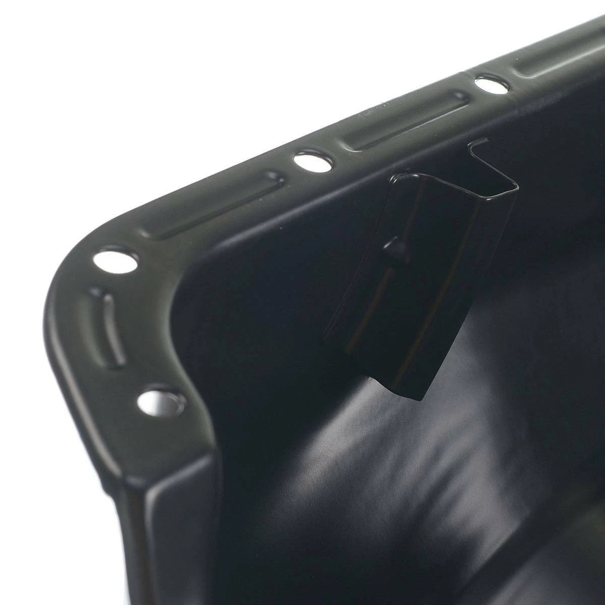 Engine Oil Pan for Nissan Frontier Xterra 3.3L V6 (2000–2004) 264-515