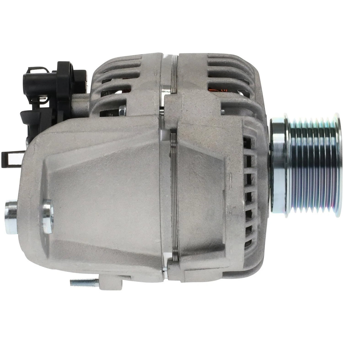 Alternator for John Deere Volvo (1999–2007) AT303320 11170134 11170321 80 Amp