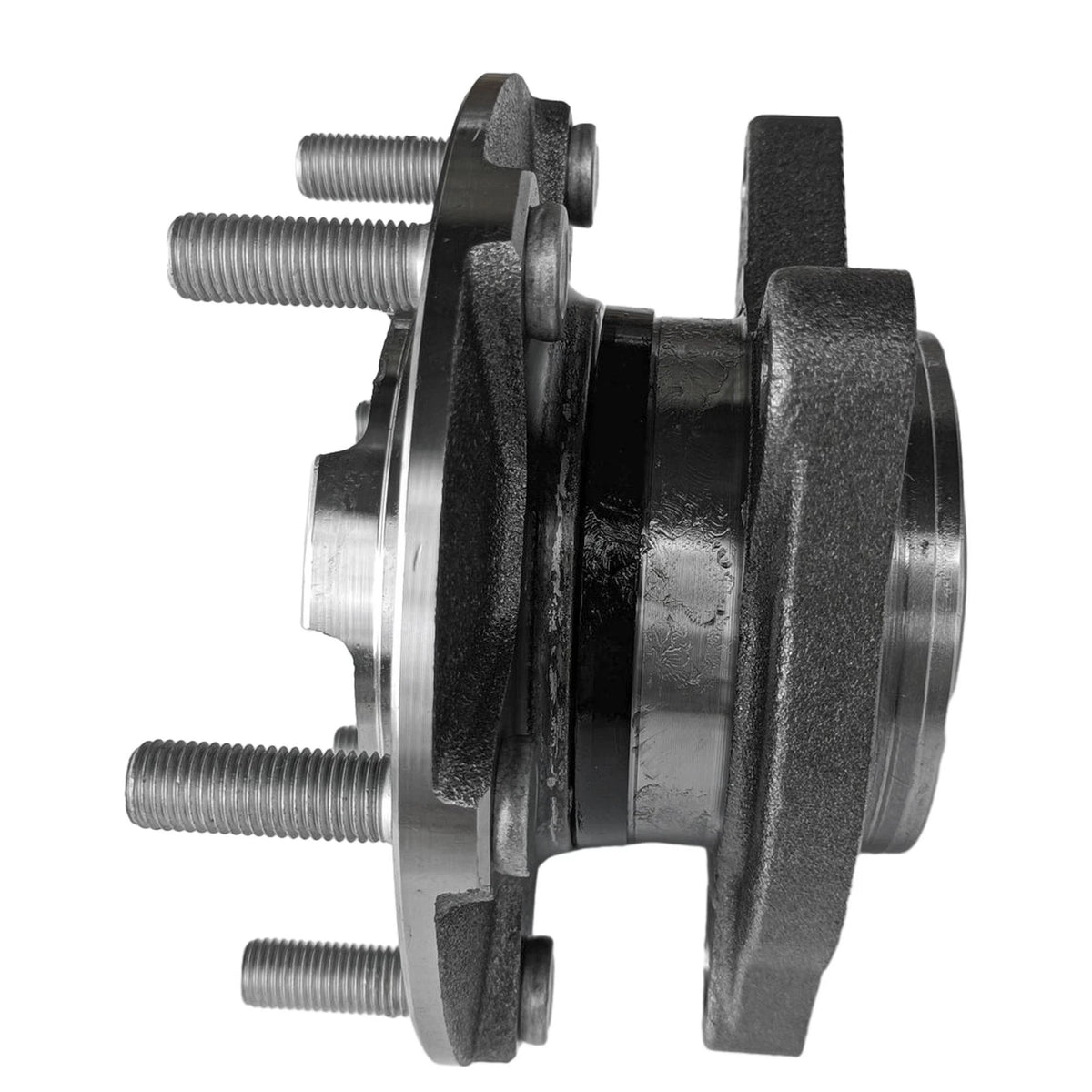 Front Wheel Bearing Hub Assembly 515207 for Ford Ranger (2019–2023) 4WD RWD