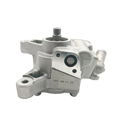 Power Steering Pump 21-5907 for Honda Accord (1994–1997), Odyssey (1995–1997), Acura CL (1997–1999)