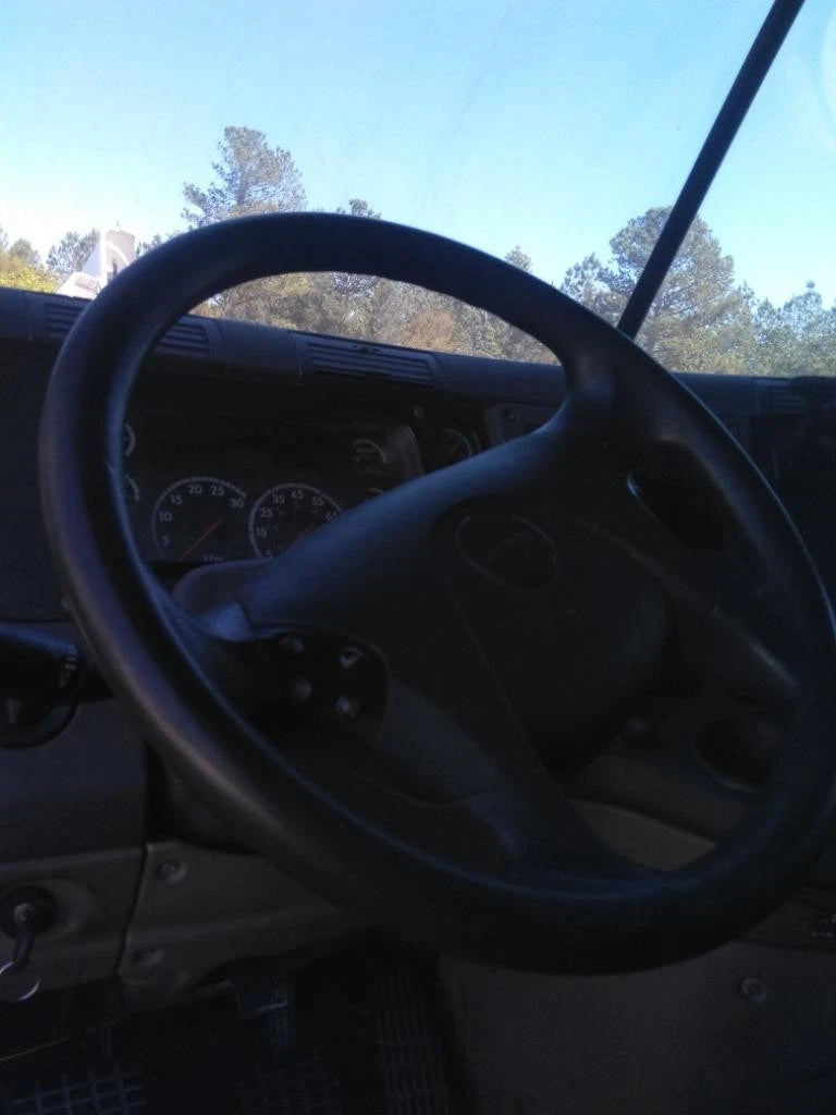 Steering Wheel for Freightliner Cascadia 125 (2014)