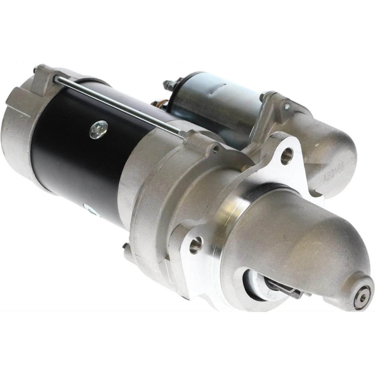 Starter for Bobcat Clark Skid Steer Loader (Kubota 10465349 10465401 1113285)