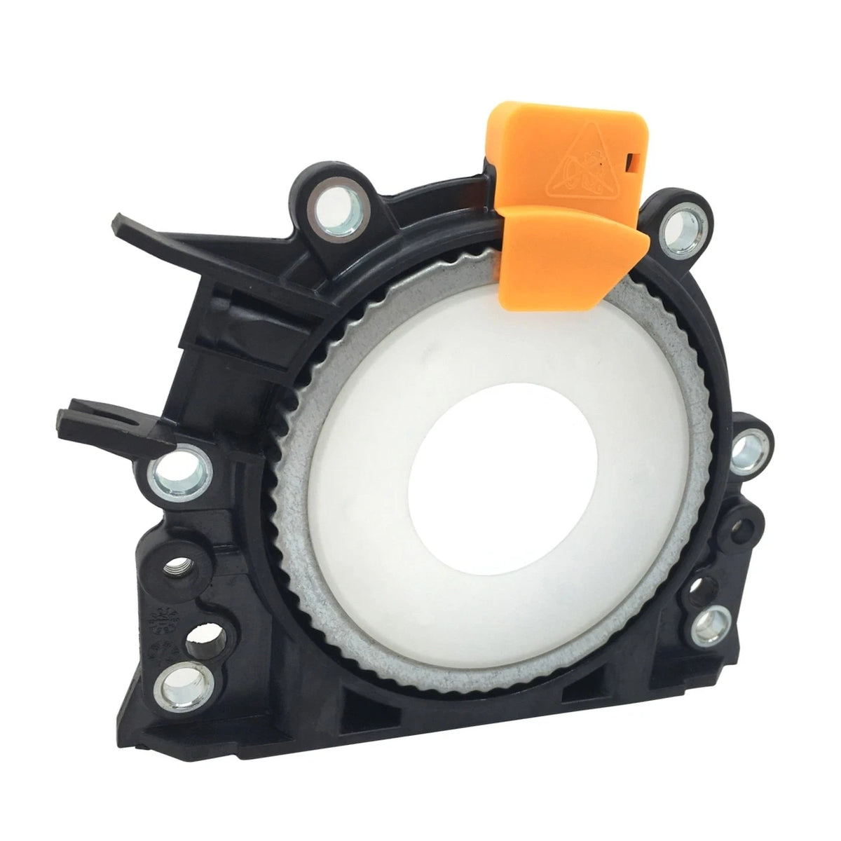 Rear Crankshaft Seal with Flange for Volkswagen Jetta TDI BRM (2005–2006) 038103171S