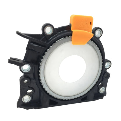 Rear Crankshaft Seal with Flange for Volkswagen Jetta TDI BRM (2005–2006) 038103171S