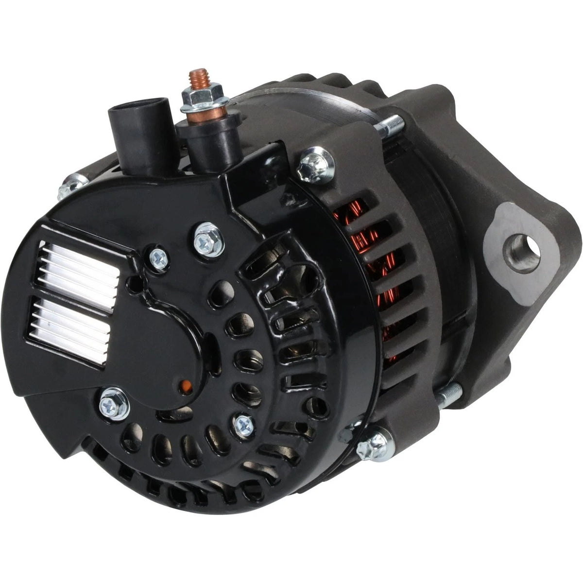 SAE J1171 Alternator for Mercury Outboard Optimax Pro XS (All HP)