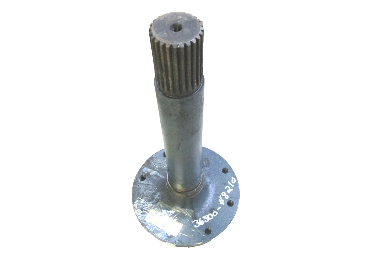 Rear Axle for Kubota M5500DT M7500 M7500DT (OEM 36500-48210)
