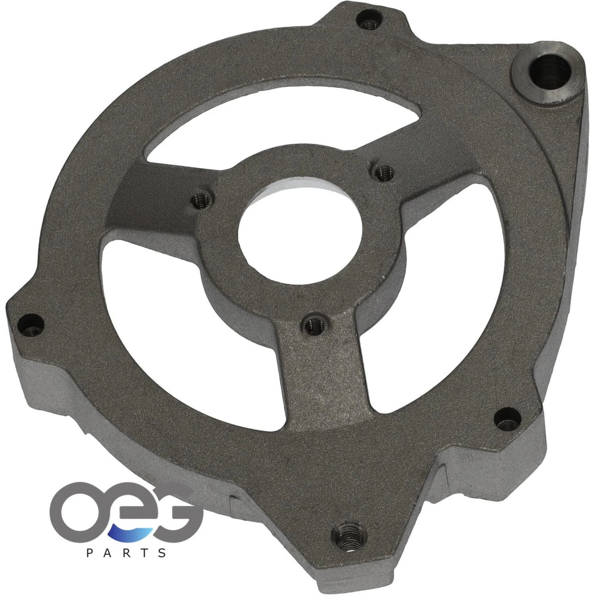Alternator Frame DE for Chevrolet C1500 C2500 C3500 (1988–1993) Z7640-4124
