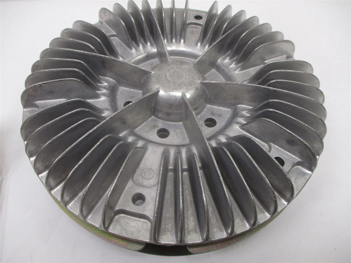2X Fan Clutch Kit for Concepts NREC LT-1000 EC450 (6514-021-13)