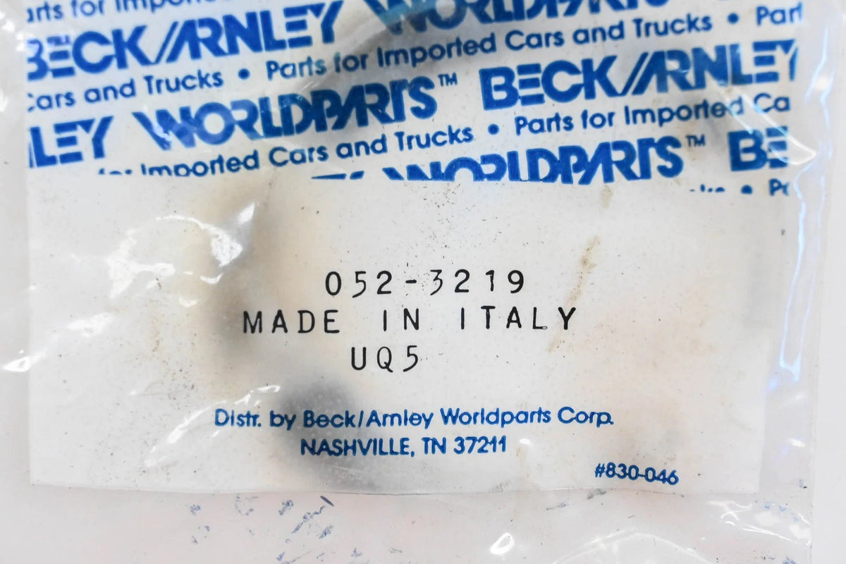 Inner Axle Seal for Beck/Arnley 052-3219, 7382 (NOS)