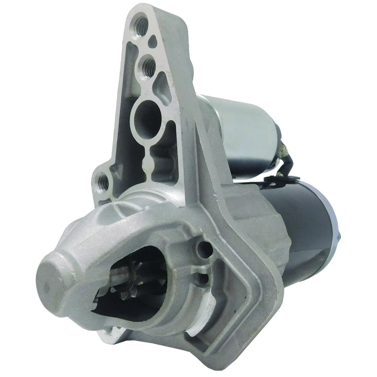 Starter for Nissan Versa Note L4 1.6L (2012–2014) 23300-1HK0A, 23300-1HK0CRE
