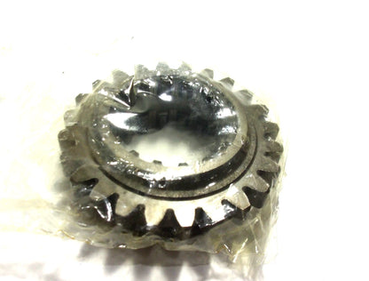Genuine OEM 24T Gear for Kubota B2150D B2150E