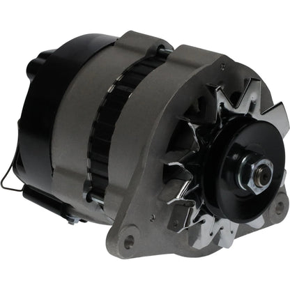 Alternator for New Holland Industrial 4600 (1975–1981) D6NN-10B376-A 23807 24024B