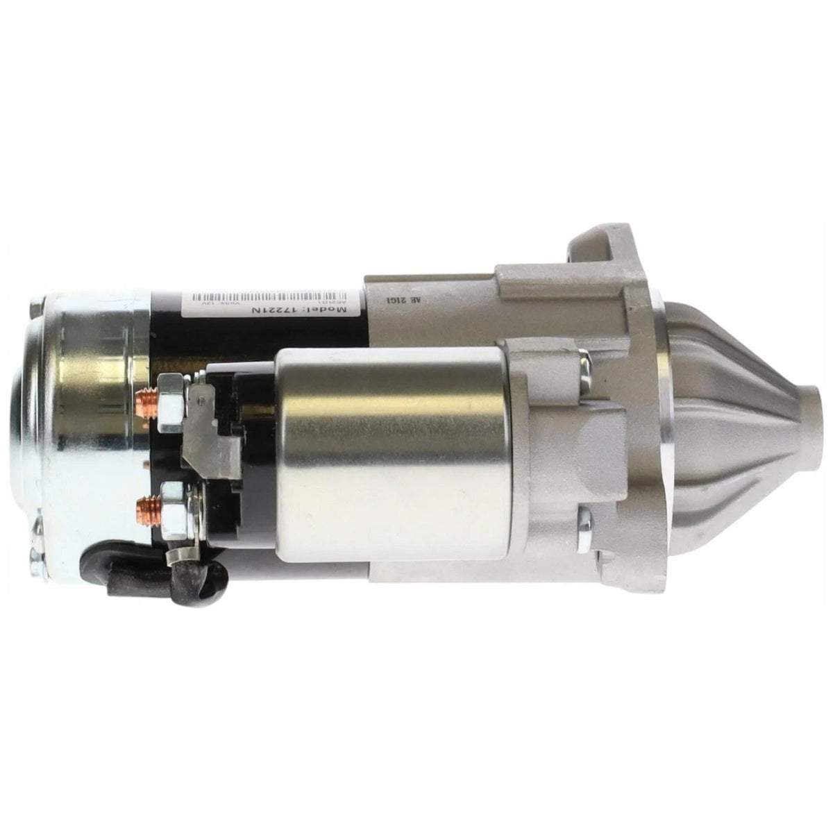Starter for Hyundai Sonata 3.0L (1995–1998) 36100-35510 MP112043 SMT0072