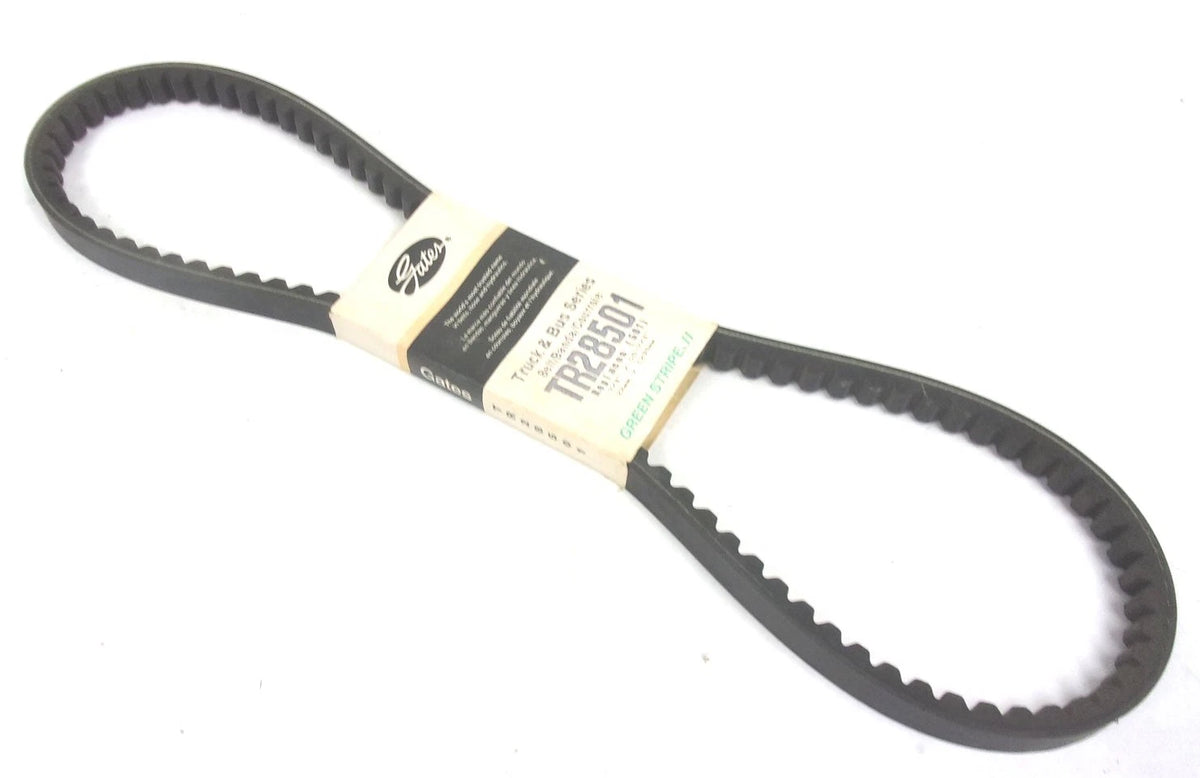 Gates Green Stripe V-Belt for Truck & Bus (50-7/8" X 7/8")