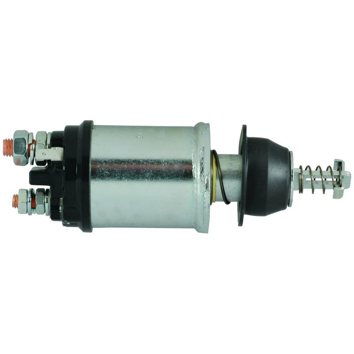 Solenoid for Allis Chalmers 5040 (1976–1980), 5045 (1981–1983), 5050 (1977–1983) TOB182