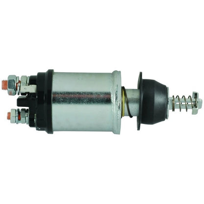 Solenoid for Allis Chalmers 5040 (1976–1980), 5045 (1981–1983), 5050 (1977–1983) TOB182