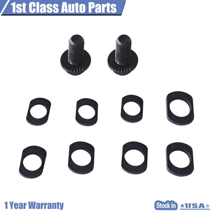 Power Seat Track Repair Kit for Chevrolet Corvette Express 1500 (1996–2014)