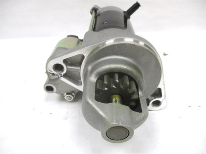 Starter for Kubota (1G194-63010, Denso 42800-6150, 12V, 1.0kW, 13T)