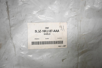 Shield Assembly for Ford (2005–2005) 5L3Z-1662187-AAA