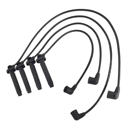 Spark Plug Wire Set for Subaru Impreza Forester (Non Turbo) (SOA430Q124)