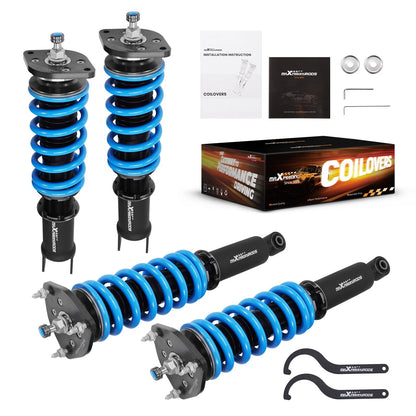 Coilovers Lowering Kit for Infiniti G37 RWD (2008–2011) Nissan 370Z (2009–Present)