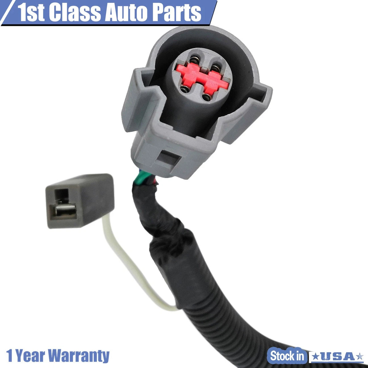 Crankshaft Position Sensor for Ford Ranger Mustang (1989–1994) PC10
