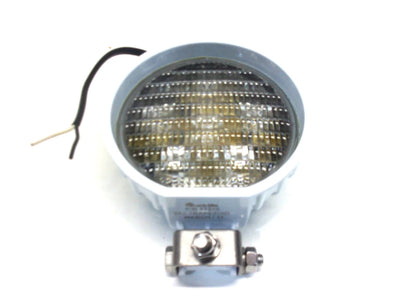 TruckLite 4" LED Work Light Lamp for (24V, Aluminum Housing)