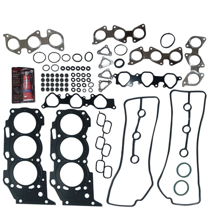 Head Gasket Set for Toyota Tacoma (2005–2015), Tundra (2005–2010), 4Runner (2003–2009) HS26290PT