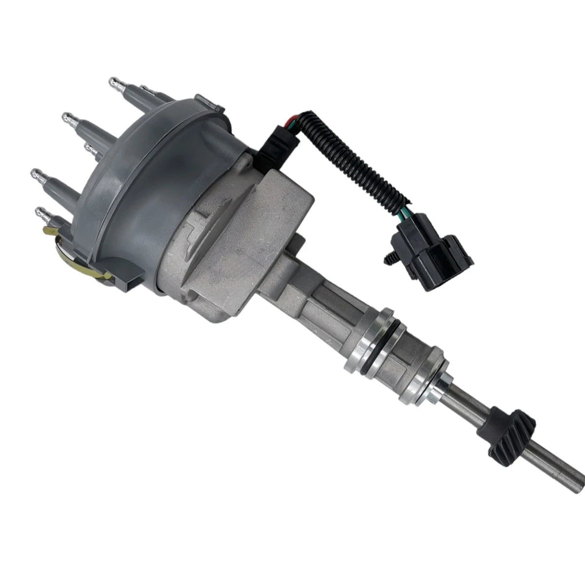 Distributor w/ Cap & Rotor for Ford Mustang Mercury Cougar (1994–1995) F0SE12127CA