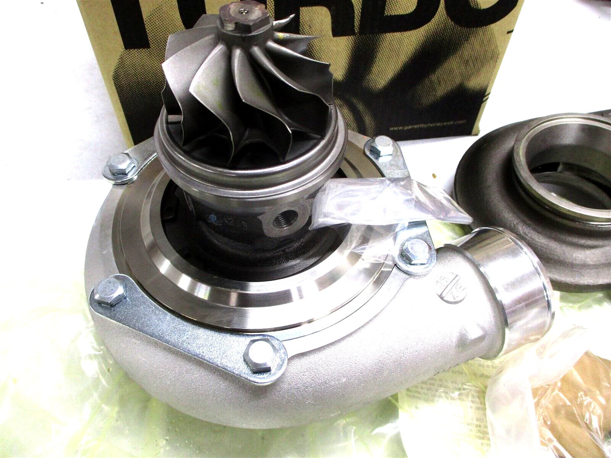 Garrett GTX Gen II Turbo Kit GTX3582R for 856801-5081S, 851154-5004S
