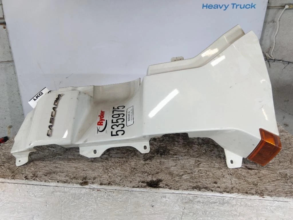 Cowl for Freightliner Cascadia 126 (2022) Right