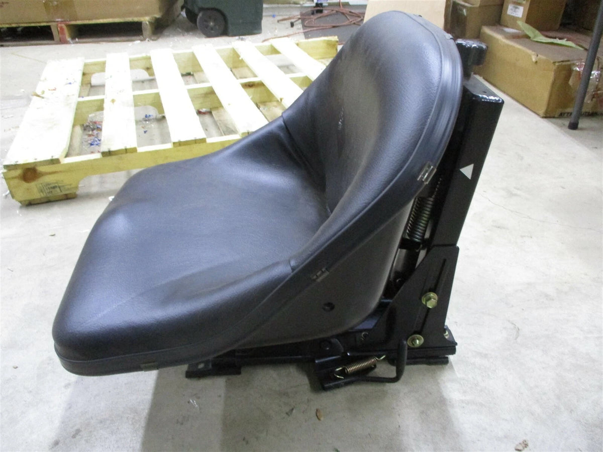 Adjustable Suspension Seat Assembly for Kubota M5950 (OEM 35822-85010)