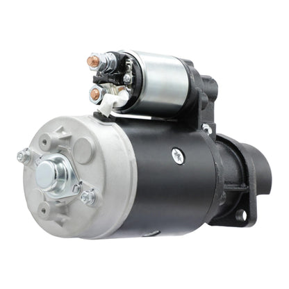 12V Starter for Carrier Transicold UDE, UDG Series (1984–1996) 16363S