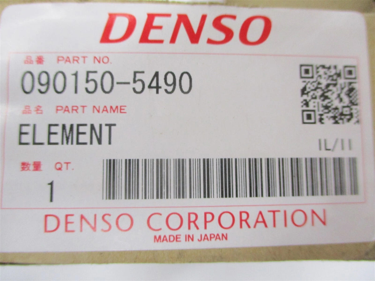 Fuel Injector Plunger Element for Denso (090150-5490)