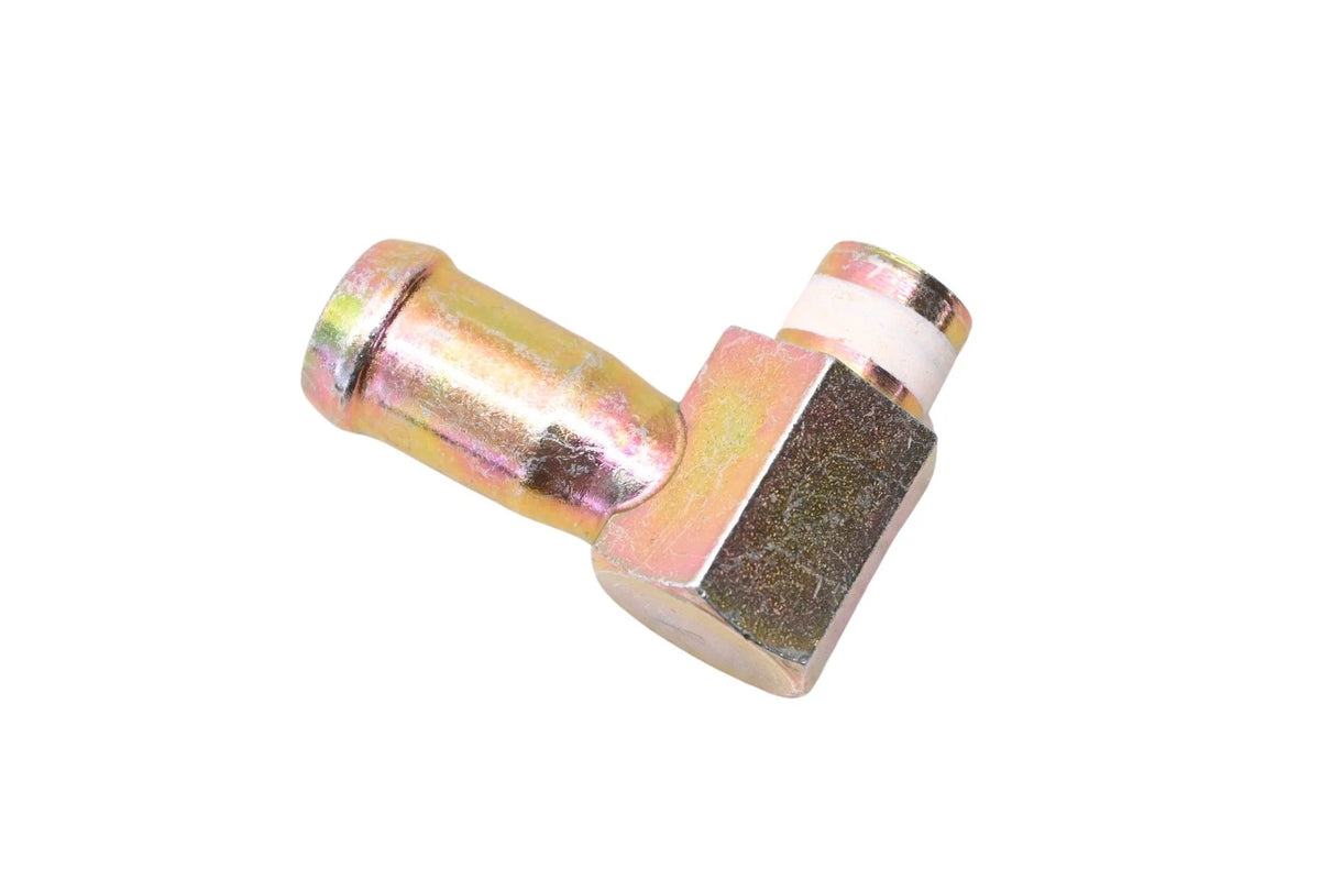 Power Steering Pump Inlet for Ford (F33Z-3C633-AA)