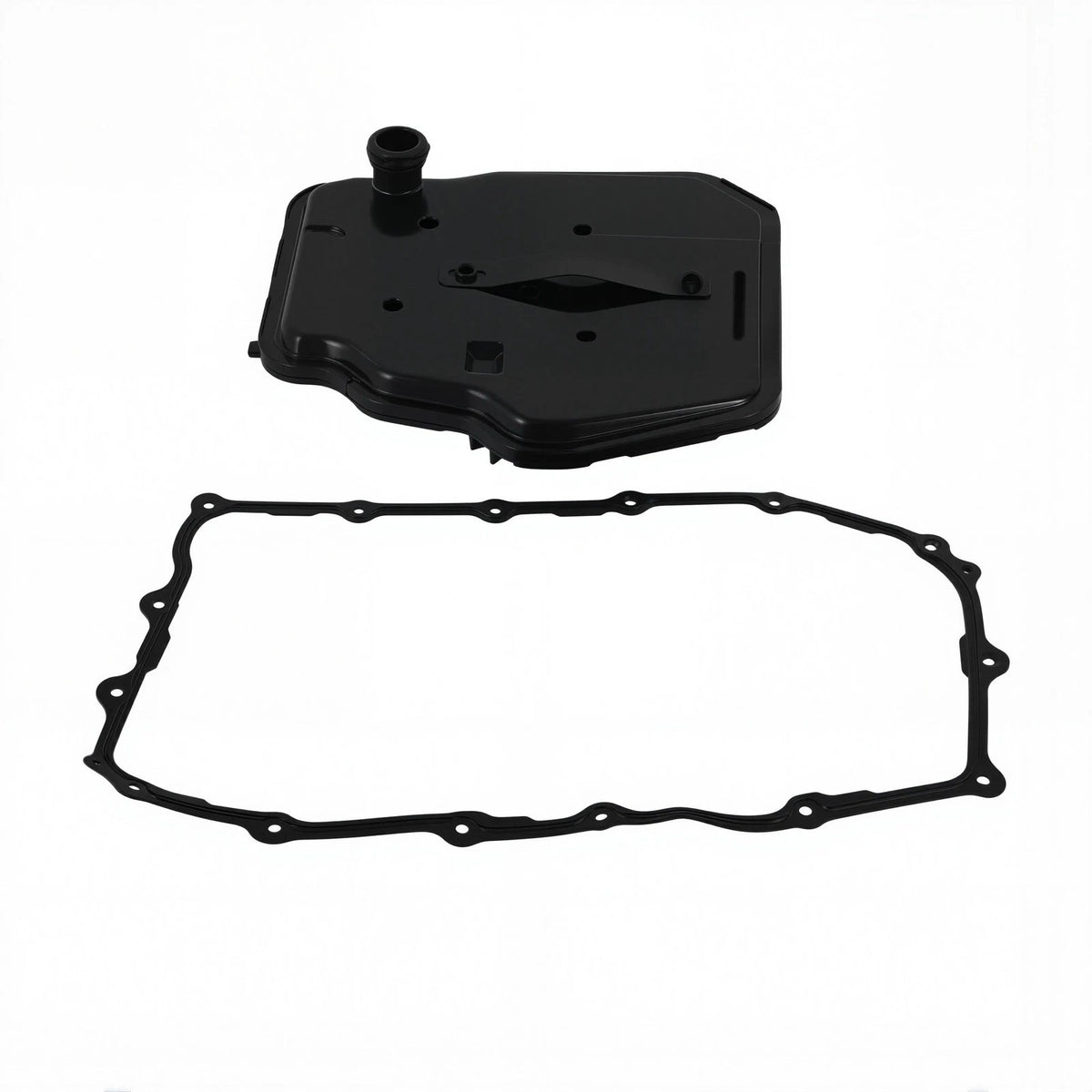 Automatic Transmission Filter Kit for Chevy Camaro, Cadillac, GMC Savana (2000–2023) 24274402