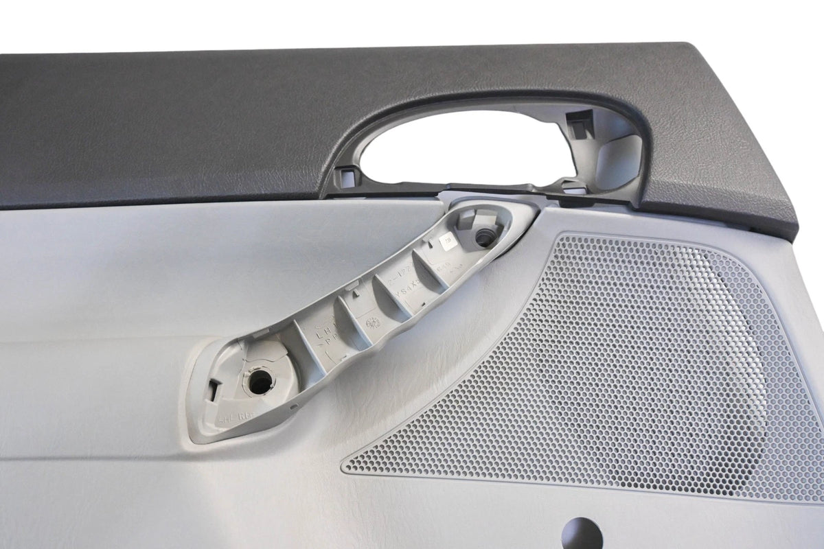 C170 Left Rear Interior Door Trim Panel Assembly for