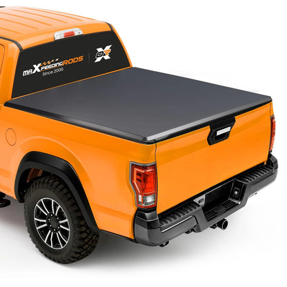 5FT Tonneau Cover for Toyota Tacoma (2024–2026) Vinyl Fleetside