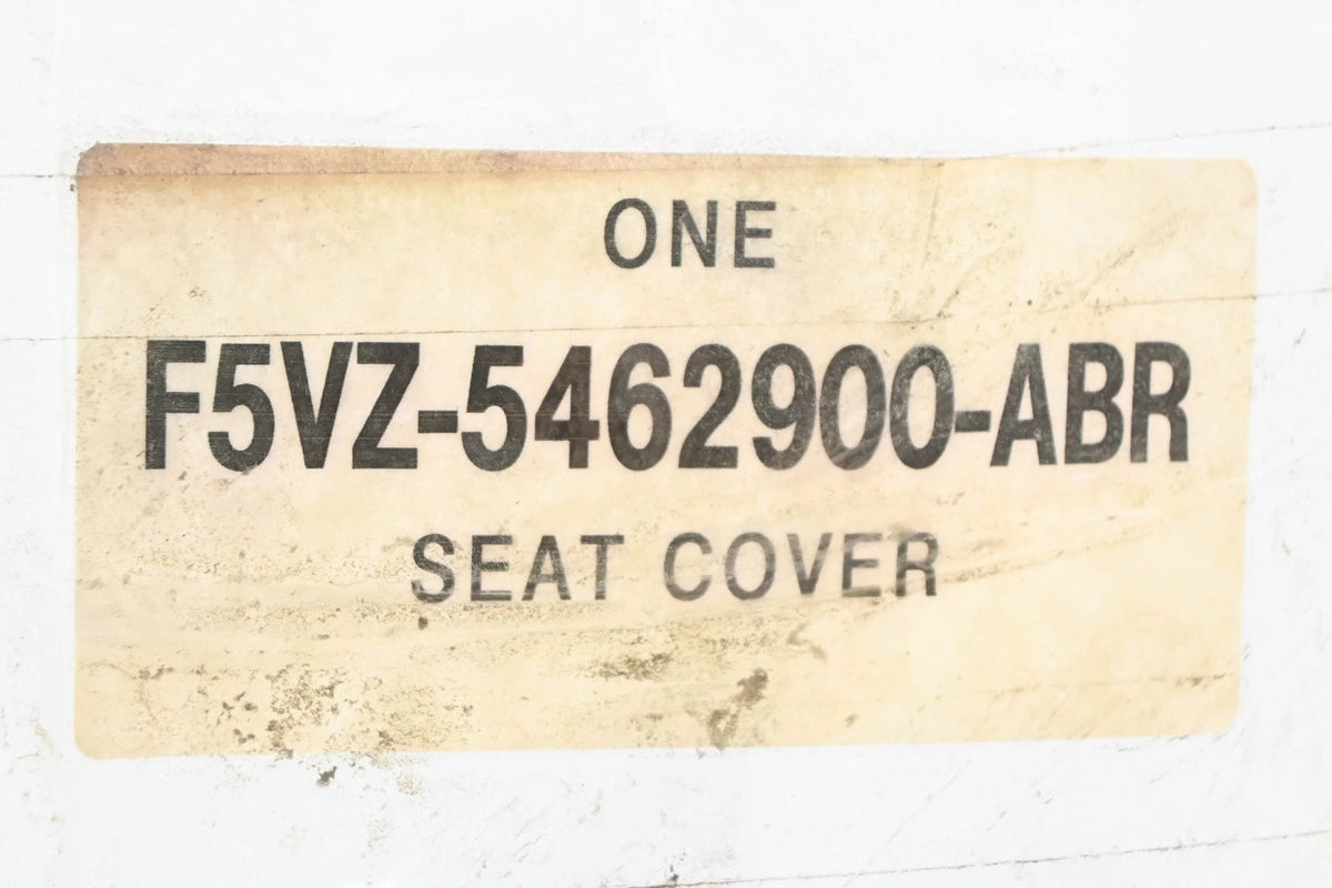 Front Right Seat Cushion Cover for Ford (F5VZ-5462900-ABR)
