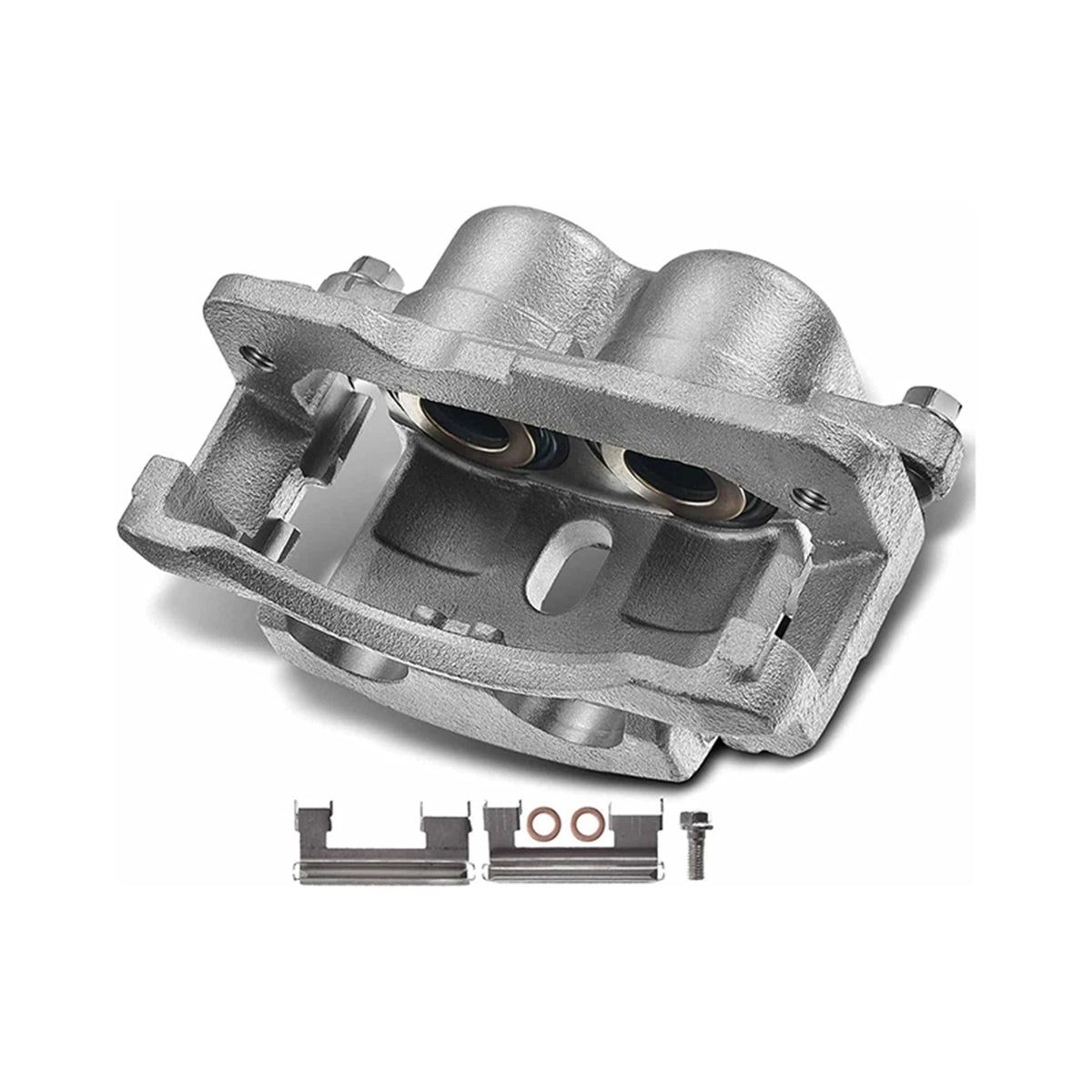 Left Disc Brake Caliper for Cadillac Escalade GMC Savana 1500 Hummer H2 (1999–2009)