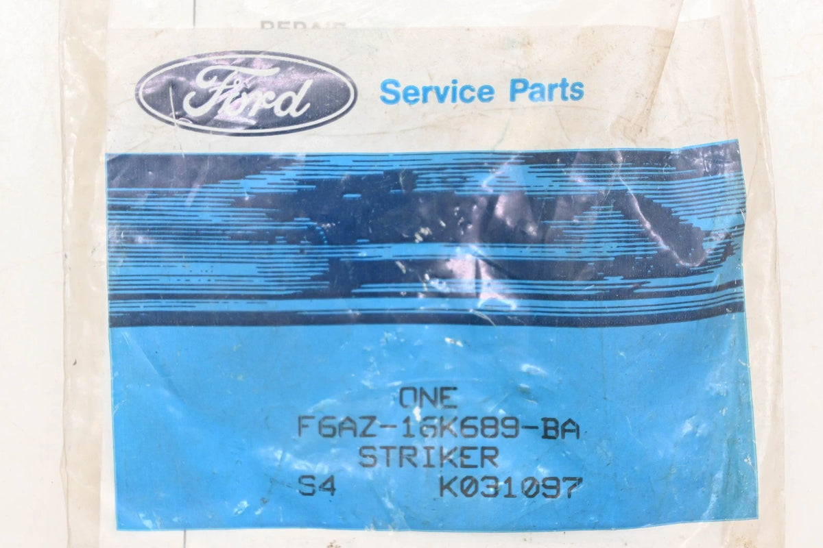 Hood Latch Striker Kit for Ford (F6AZ-16K689-BA)