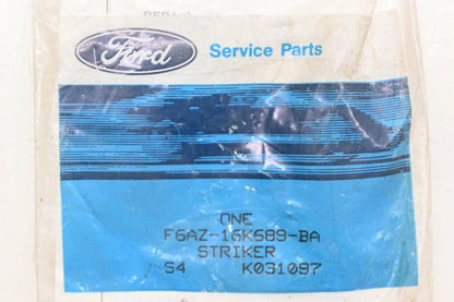Hood Latch Striker Kit for Ford (F6AZ-16K689-BA)