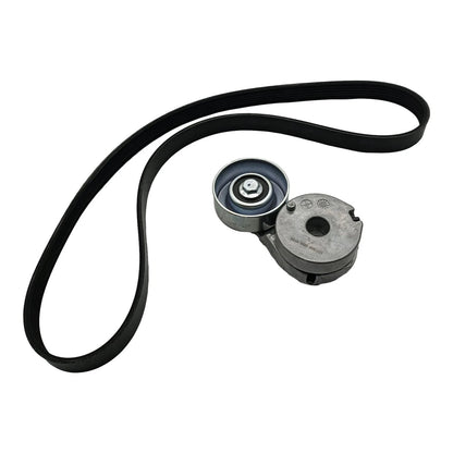 Serpentine Belt for Nissan Sentra (2007–2012) ACK060478 2.0L