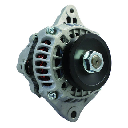 60AMP Alternator for Kubota M9540DTQ M9540DTHQ (2007–2009) 287510 1C011-64011