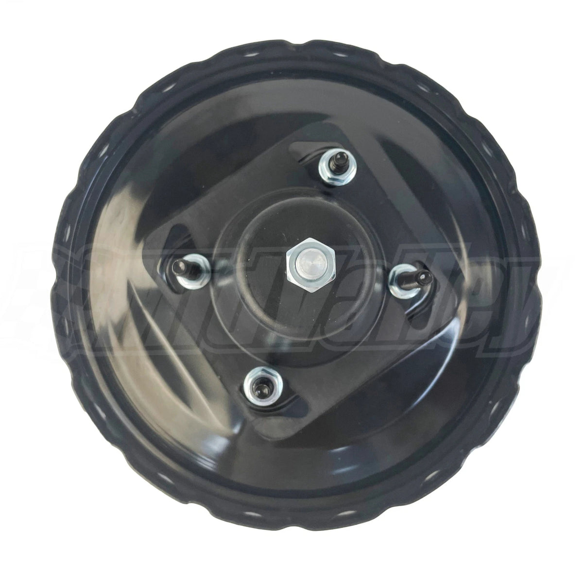 Vacuum Power Brake Booster for Nissan Murano (2003–2007) 53-2797