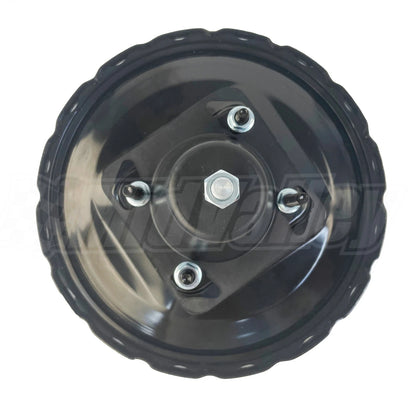 Vacuum Power Brake Booster for Nissan Murano (2003–2007) 53-2797